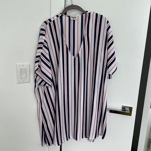 Show Me Your Mumu coverup size S